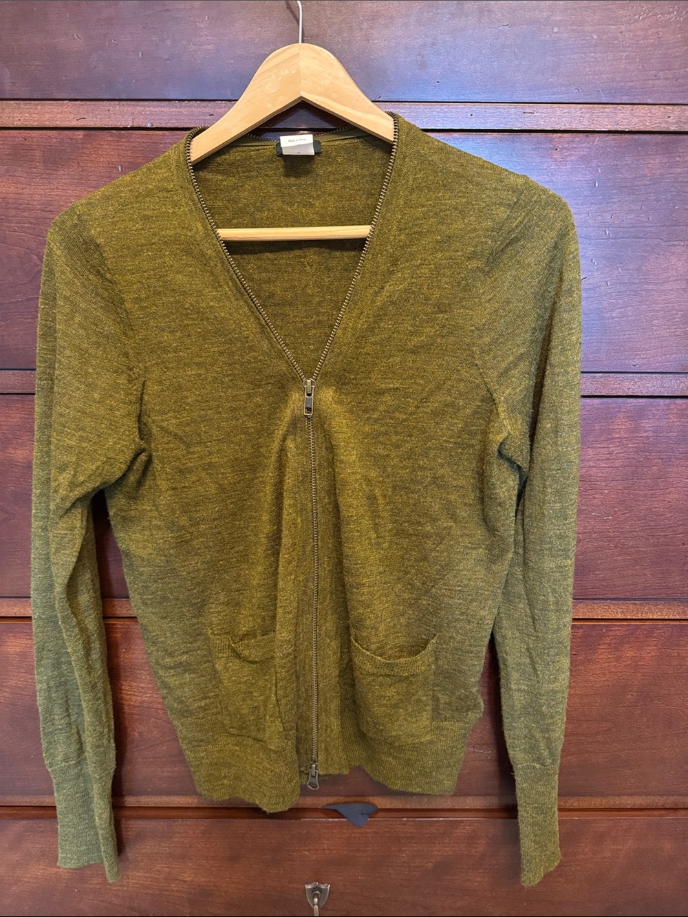 JCrew cardigan ๐ซ - Picture 7 of 10